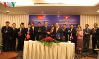 Vietnam-Laos : renforcer la coopération dans l’information