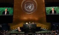 Syrie : Ban Ki-moon demande la fin des combats