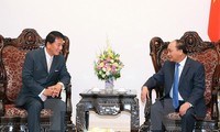 Les relations Vietnam-Japon sont de plus en plus approfondies