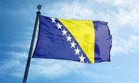 La Bosnie en route vers l’Union européenne 