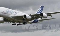 Airbus autorisé par les USA à vendre ses avions à l'Iran