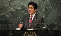 Le Japon réclame de «nouveaux moyens» pour stopper la RPDC
