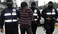 La Malaisie arrête 4 suspects liés à l’Etat islamique