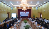 Vers une coopération commerciale Vietnam-République de Corée plus dynamique 