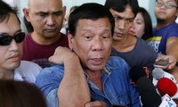 Duterte invite Ban Ki-moon à venir enquêter