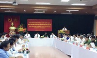 Symposium national «Huynh Thuc Khang et la révolution vietnamienne»