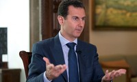 Bachar al-Assad blâme les États-Unis pour l’échec de la trêve en Syrie