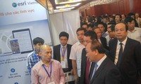 Forum du TIC Vietnam 2016