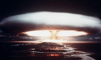 L'ONU adopte une résolution sur le Traité d'interdiction des essais nucléaires