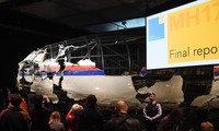 L'enquête sur le crash du MH17 est motivée politiquement, selon Moscou