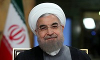 Le président iranien attendu au Vietnam 