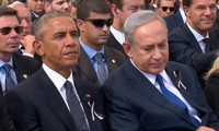 Israël: des dirigeants du monde entier aux obsèques de Shimon Peres