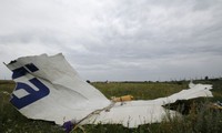 La Russie va expliquer sa position à propos du MH17