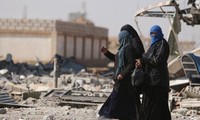 Syrie : 32 morts dans un attentat suicide visant un mariage