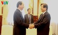 Intensifier la coopération décentralisée Vietnam-Japon