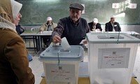 Les élections palestiniennes reportées de plusieurs mois