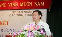 Création du comité national sur le guichet unique de l’ASEAN 