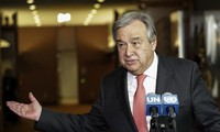 Le Portugais Antonio Guterres va devenir le nouveau SG des Nations unies