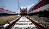 Ethiopie: inauguration de la ligne ferroviaire entre Addis-Abeba et Djibouti