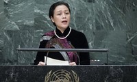 Le Vietnam à un débat de la 6ème Commission de l’Assemblée générale de l’ONU