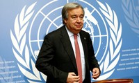 Le Conseil de sécurité de l’ONU entérine le choix d’Antonio Guterres