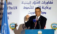 Yémen: le médiateur de l'ONU travaille à une trêve de 72 heures 