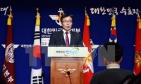 Nucléaire nord-coréen: Séoul envisage de mener des attaques préventives