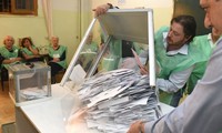 Géorgie: le parti Rêve géorgien remporte les législatives