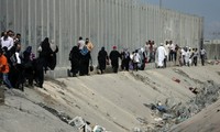 Kippour: Israël boucle la Cisjordanie et la bande de Gaza 