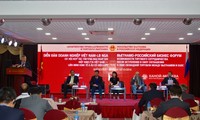 Forum d’entreprises Vietnam- Russie