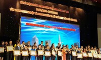 Ho Chi Minh-ville: les 100 meilleures entreprises mises à l’honneur
