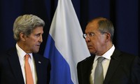 Rencontre internationale sur la Syrie avec Kerry et Lavrov samedi à Lausanne