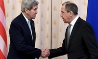Sergueï Lavrov: Moscou n'a pas l'intention d'aller au conflit avec les Etats-Unis