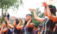 Les danses traditionnelles des K’ho