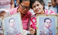 Thaïlande : le roi Bhumibol s’est éteint après soixante-dix ans de règne