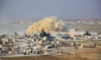 Syrie : l'armée russe prête à assurer aux rebelles armés un «retrait sécurisé» d'Alep