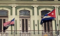 Deuxième cycle de pourparlers cubain-américain sur les droits de l’homme