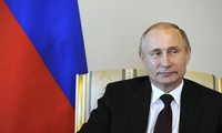 Poutine: les Etats Unis mettent à mal les relations russo-américaines