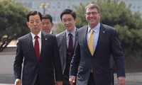 Séoul et Washington discuteront du renforcement de la dissuasion face à la menace nord-coréenne