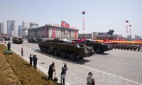 L'ONU condamne le tir raté d'un missile nord-coréen