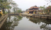 Le village Hành Thiên, un village pas comme les autres