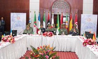 Ouverture de la 8e réunion « 5+5 Défense » : Dialogue sur les enjeux de sécurité