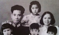La Chine publie un livre sur Nguyen Son, «le général des deux pays»