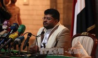 Yémen: l'Arabie saoudite accuse les rebelles Houthis de violer la trêve