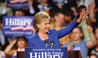 États-Unis: Hillary Clinton creuse l'écart