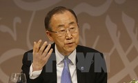 Journée de l’ONU: Au service de la paix, du développement et des droits de l'homme 