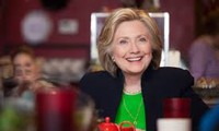 Présidentielle américaine: les jeunes soutiendraient Hillary Clinton
