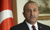La Turquie pourrait lancer une opération terrestre en Irak 