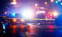 Seattle : cinq blessés après une fusillade en centre-ville