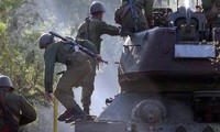 Cuba annonce des manoeuvres militaires